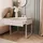 lookway Nachtschrank Aurora 48 x 45 x 38 cm Beige
