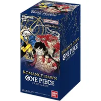 Bandai Namco Entertainment BANDAI One Piece Romance Dawn [OP-01]