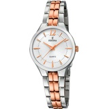 Festina Mademoiselle F20217/2 Damenarmbanduhr Design Highlight