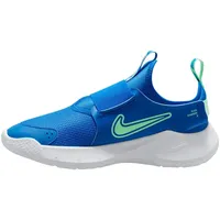 Nike Flex Runner 3 Straßenlaufschuh für ältere Kinder - Blau, 39