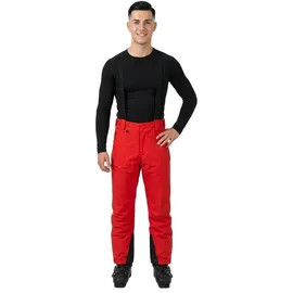 Millet Brevent Peak Pant Skihose Rot XXL