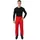 Millet Brevent Peak Pant Skihose Rot XXL