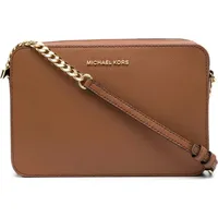 Michael Kors 32s4gtvc3l Umhängetasche Leather Brown