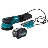 Makita BO 003 CGT1 Akku Exzenterschleifer 40 V max.