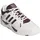 Adidas Midcity Low Core White / Maroon / Grey Four 40