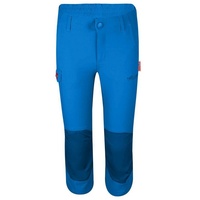 TROLLKIDS Hammerfest 3/4 Pants Blau 110 cm Junge
