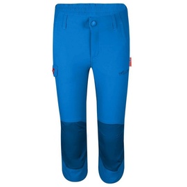 TROLLKIDS Hammerfest 3/4 Pants Blau 110 cm Junge