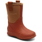 Bisgaard - Regenstiefel für Babys und Kinder - Neo - Thermo - Alte Rose - 36