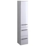 Held Parma Midischrank 25 weiß