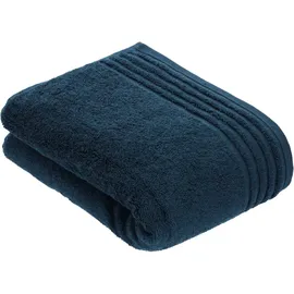 VOSSEN Vienna Style Supersoft Duschtuch 67 x 140 cm petrol