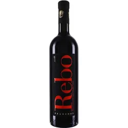 Rebo Franzosi Benaco Bresciano IGP 2022 0,75 ltr.