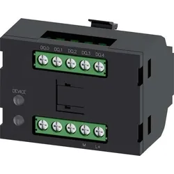 SIEMENS Elektronik Modul 3SU1400-1GC10-1AA0