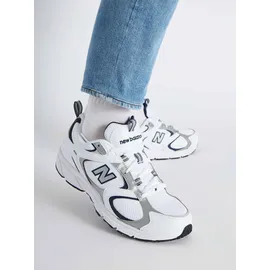 New Balance ML408V1 Weiß Herren 46,5