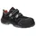 ELTEN SID ESD S3, Herren, Textil, Kunststoffkappe (leichter als Stahlkappe), leicht, sportlich, schwarz