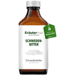 Kräutermax Schwedenbitter 500 ml