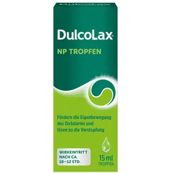 Dulcolax NP Tropfen Abführmittel