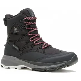 Kamik Trekice (Black BLK), 40