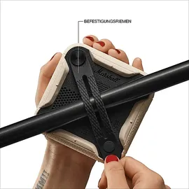 Marshall Willen II Creme