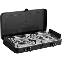 2 Cook 3 Turbo Stove 30 mbar