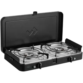 2 Cook 3 Turbo Stove 30 mbar