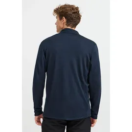 North Bend NBKalleo Sweatjacke Herren navy blazer S