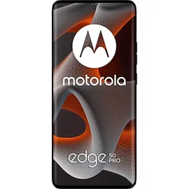 Motorola Edge 50 Pro 512 GB Black Beauty