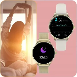 Forever Velora SB-306 Gold