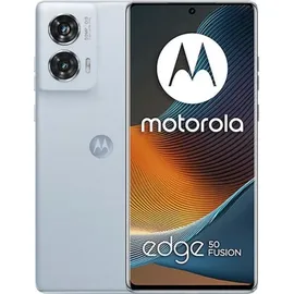 Motorola Edge 50 Fusion 8 GB RAM 256 GB Marshmallow Blue