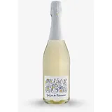 BULLES DE PHENOMENE: ein spritziger alkoholfreier Wein, frisch und fruchtig
