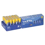 Varta Batterie AA 20 St.