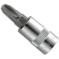 FORMAT Schraubendreher-Einsatz 1/4" PH1x36mm