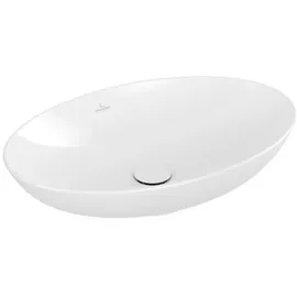 Villeroy & Boch Loop & Friends Aufsatzwaschtisch 4A4800R1