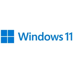 Microsoft Windows 11 Pro - Lizenz - 1 Lizenz - OEM - DVD