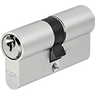 ABUS Profildoppelzylinder TI14ST 30/30 mm Anzahl Schlüssel 3 verschiedenschließend