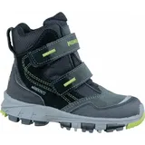 MEINDL Polar Fox Junior Schuhe Lemon/Anthrazit - grau - 31