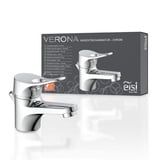 EISL Verona Einhandmischer chrom NI075VECR