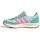 adidas Run 70s 2.0 Halo Mint/Bliss Pink/Off White 37 1/3