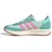Halo Mint/Bliss Pink/Off White 37 1/3