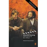 Allen & Unwin Good Will Hunting