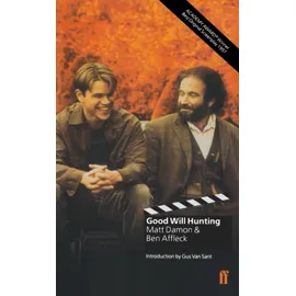 Allen & Unwin Good Will Hunting