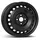 Alcar 4065 6 0Jx15 4x100 ET46 MB54 Black - black - 15 100.0 46.0