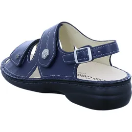 Finn Comfort  Milos blau 37