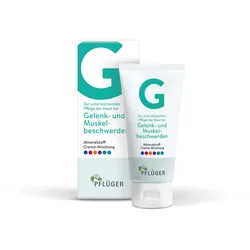 Mineralstoff-Mischung G  75 ml Creme