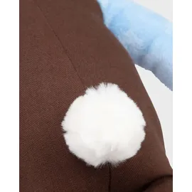 itemlab Silent Hill Plüsch Robbie the Rabbit 41 cm Blaue Version