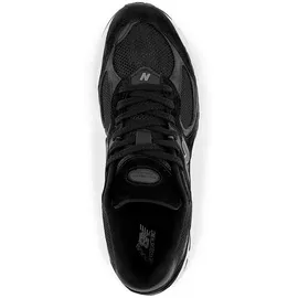 New Balance 2002R Herren Black (M2002RBK) 44