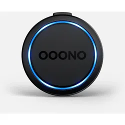 OOONO CO-DRIVER NO2 Radar-/Lidar-Detektor Schwarz