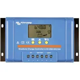 Victron Energy Blue-Solar PWM-LCD&USB Laderegler 18,4 cm x 10,1 cm x 4,7 cm