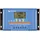 Victron Energy Blue-Solar PWM-LCD&USB Laderegler 18,4 cm x 10,1 cm x 4,7 cm