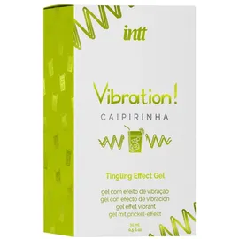 INTT Vibration! Caipirinha