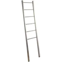 Handtuchleiter Ute Edelstahl